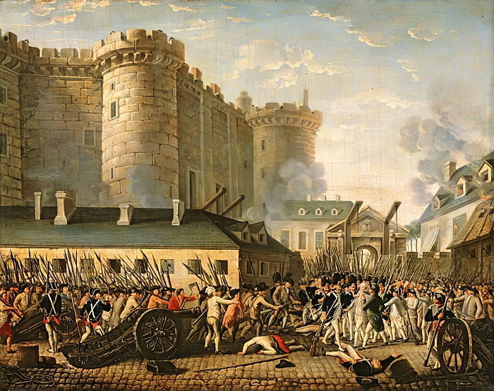 Französische Revolution