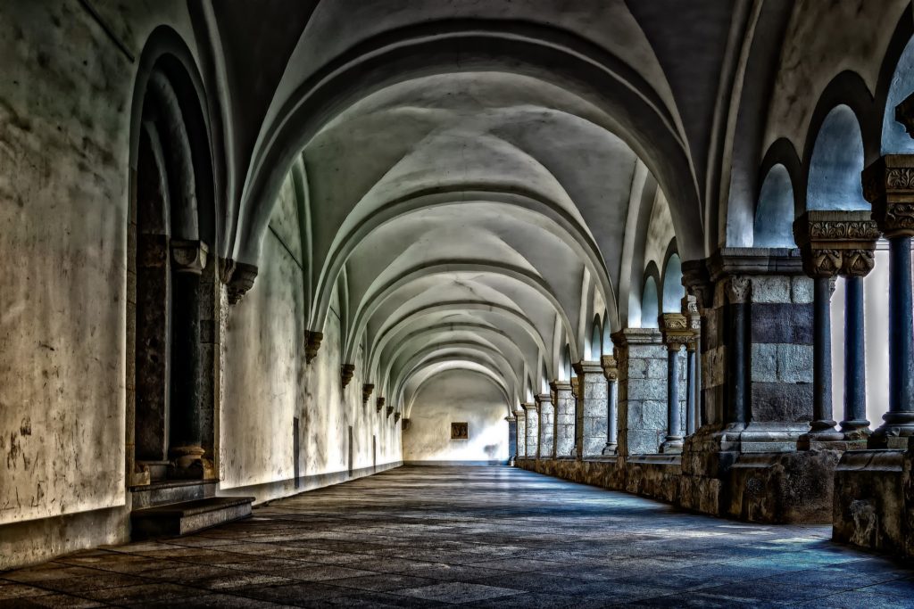 Religion - in der Gegenwart 2.0