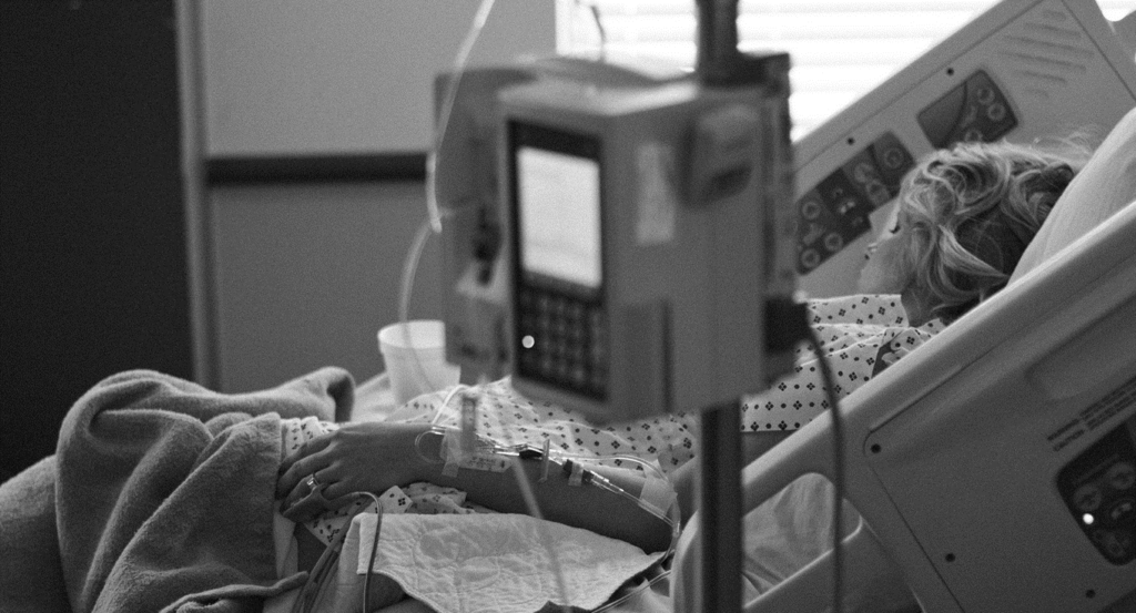 Ethikrat - Was tun, wenn alles vergebens scheint?