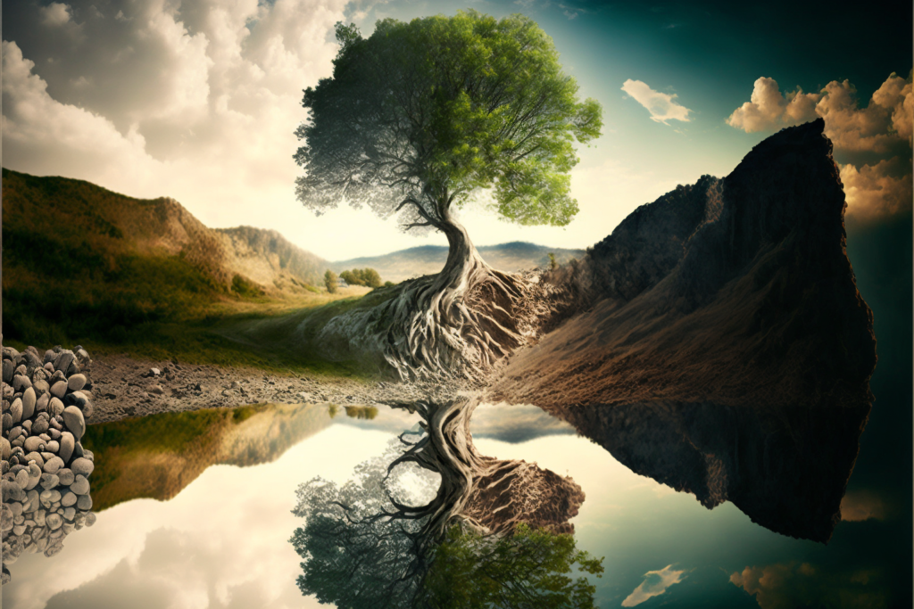 Naturrecht - positives Recht - Rechtspositivismus