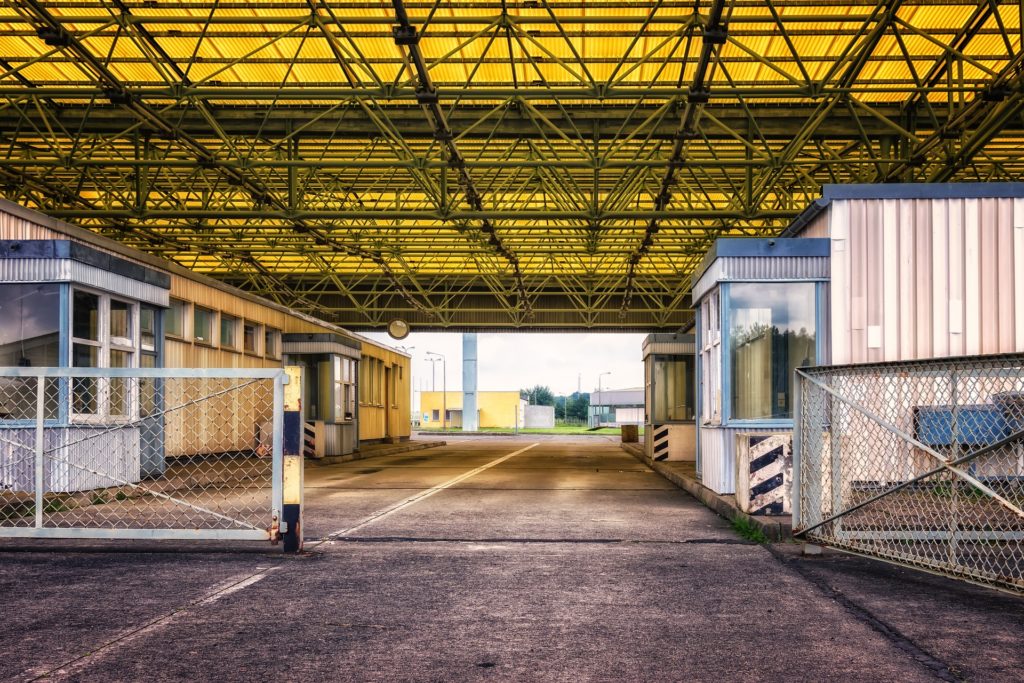 Macht des Staates - Radbruchsche Formel