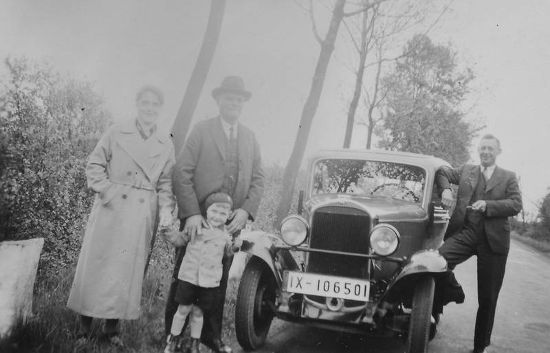 Weltwirtschaftskrise ab 1929
