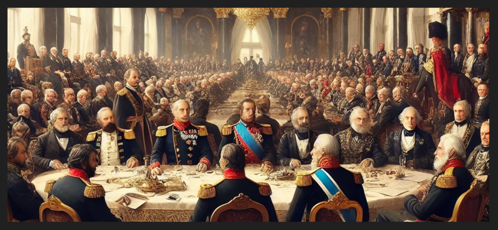 Wiener Kongress