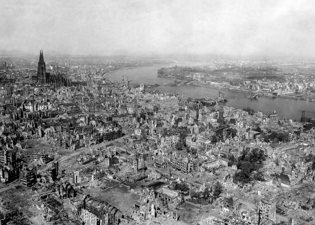 2. Weltkrieg