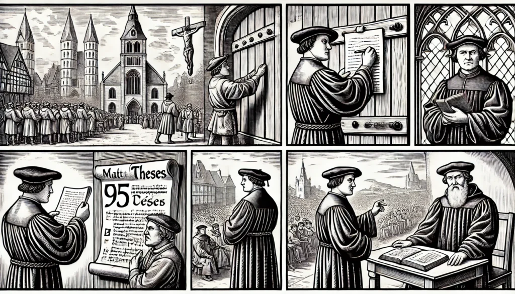 Martin Luther