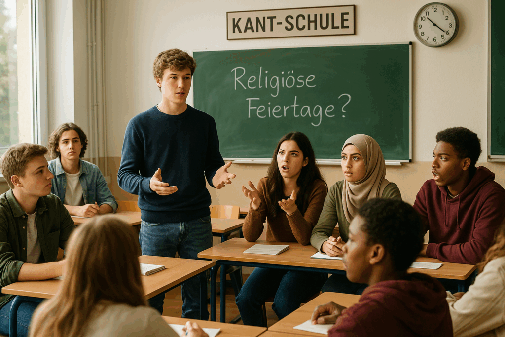 Moralische Kompromisse