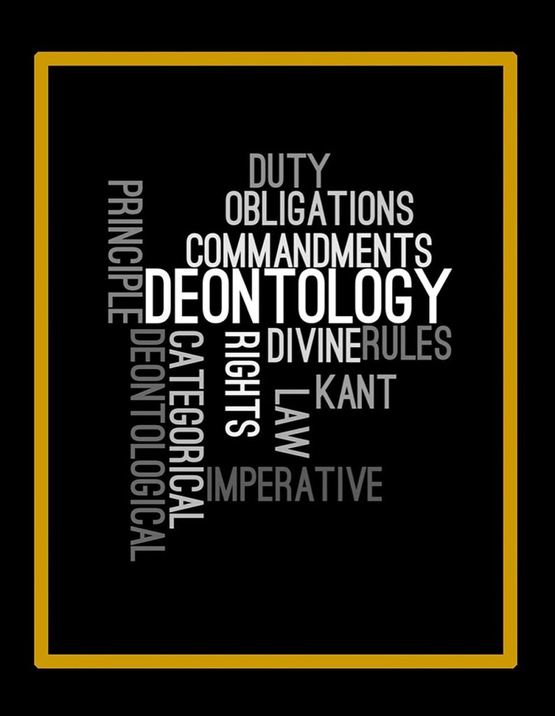 Kants Pflichtethik